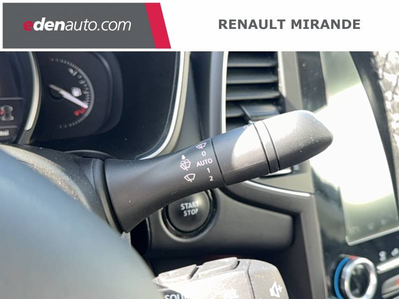 Renault Talisman - Photo 31