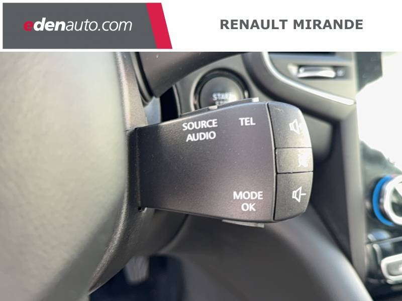 Renault Talisman - Photo 32