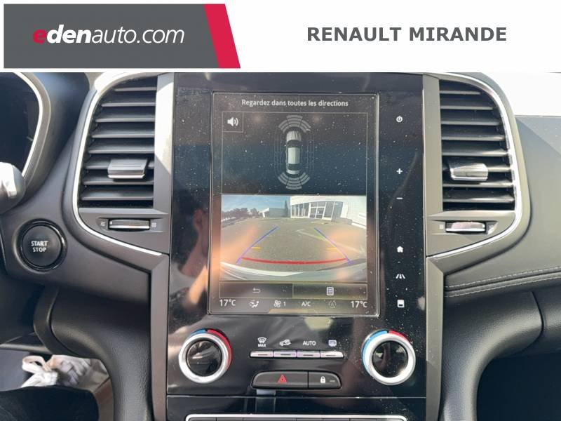 Renault Talisman - Photo 34