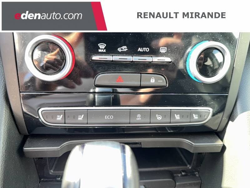 Renault Talisman - Photo 35