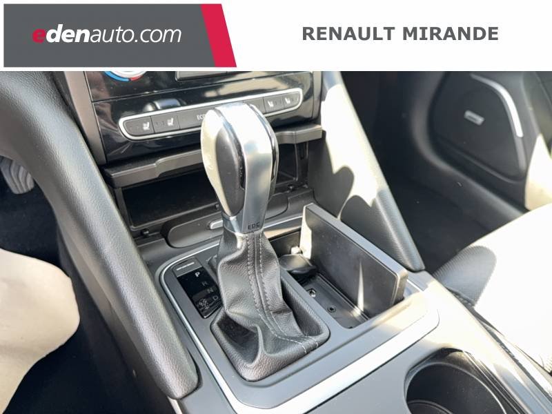 Renault Talisman - Photo 36