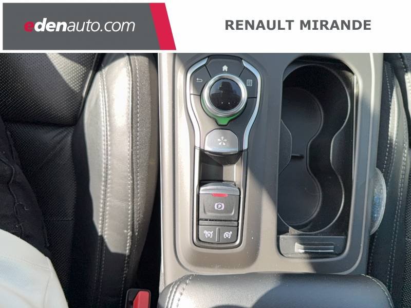 Renault Talisman - Photo 37