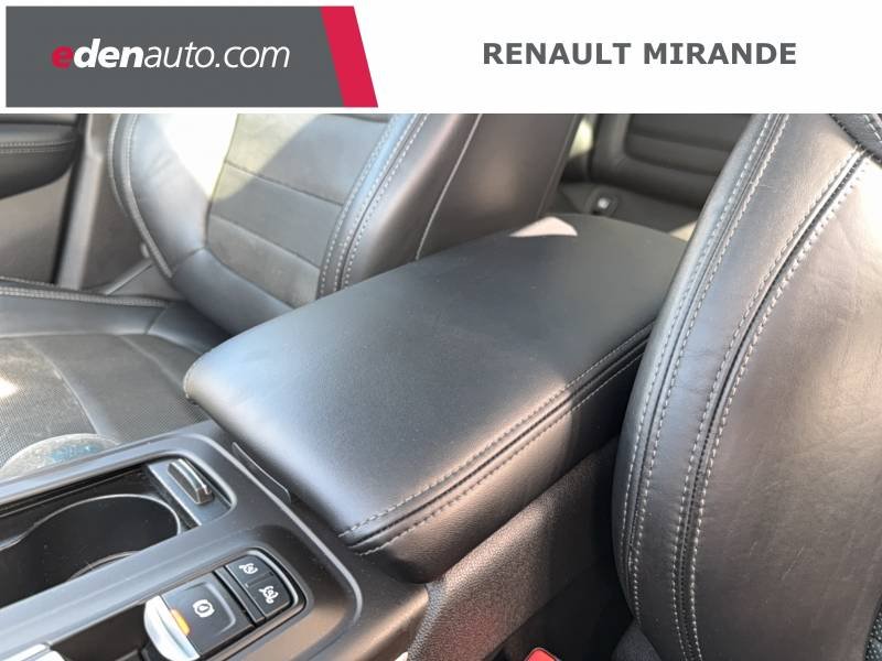 Renault Talisman - Photo 38