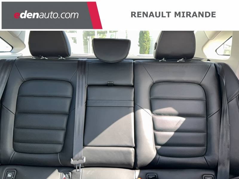 Renault Talisman - Photo 39