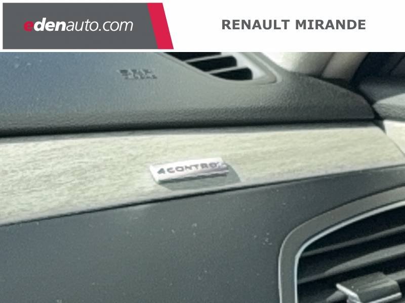Renault Talisman - Photo 40