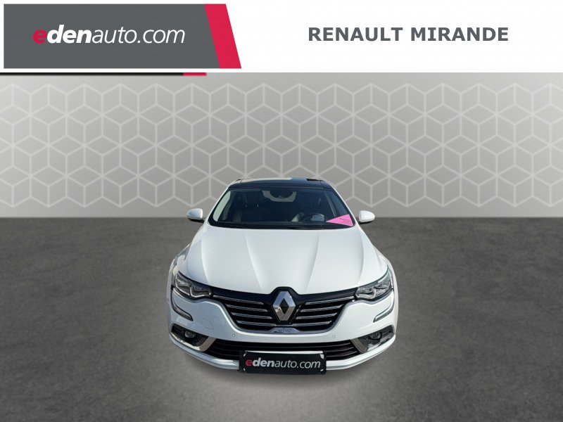 Renault Talisman - Photo 8