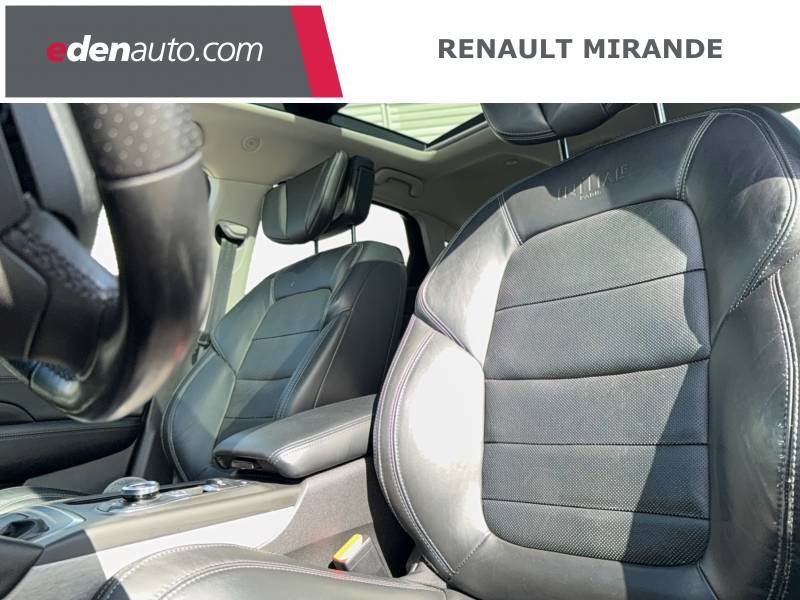 Renault Talisman - Photo 9