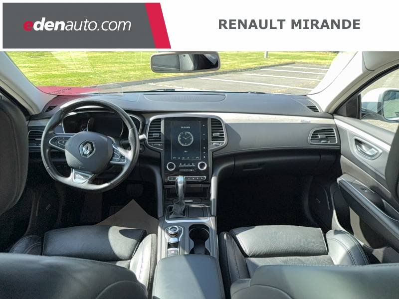 Renault Talisman - Photo 10