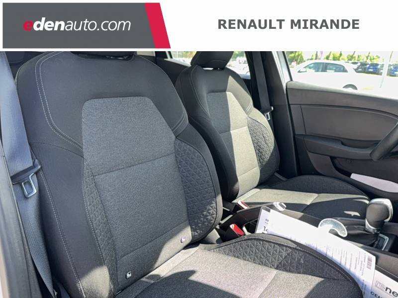 Renault Clio - Photo 11