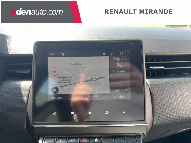 Renault Clio - Photo 12