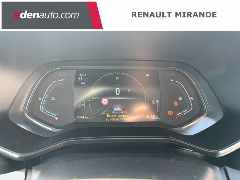 Renault Clio - Photo 13