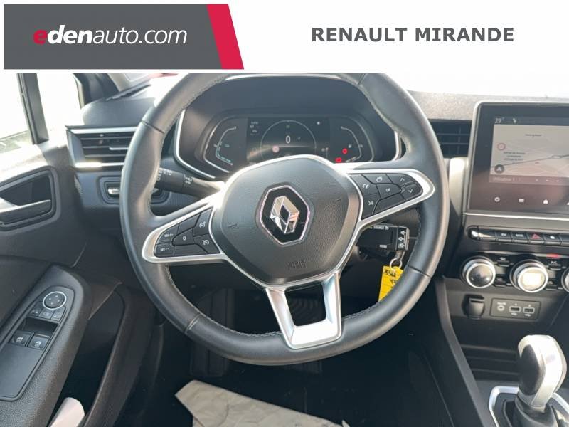 Renault Clio - Photo 14