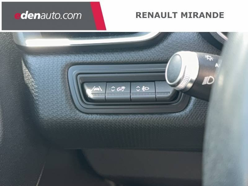 Renault Clio - Photo 15