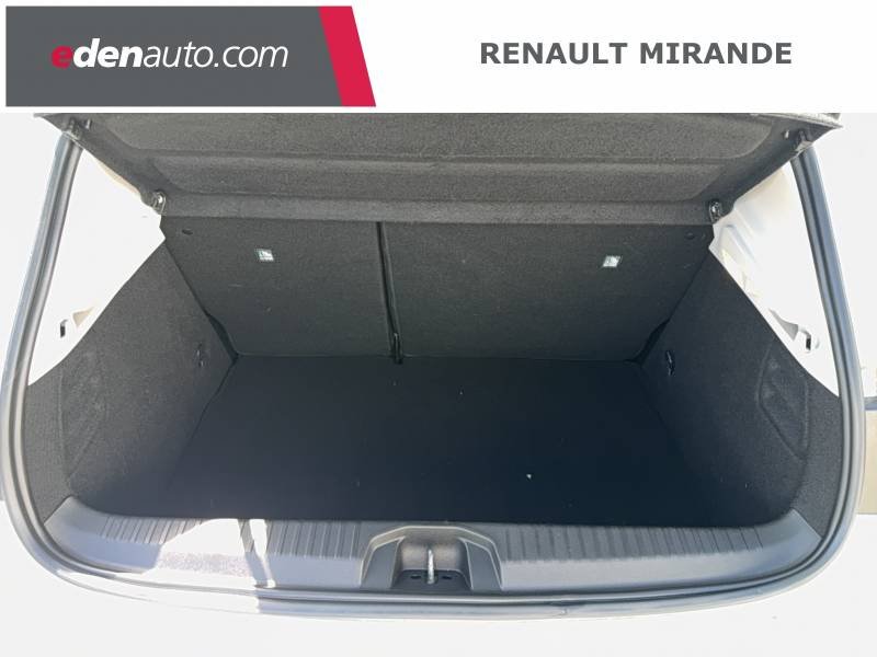 Renault Clio - Photo 17