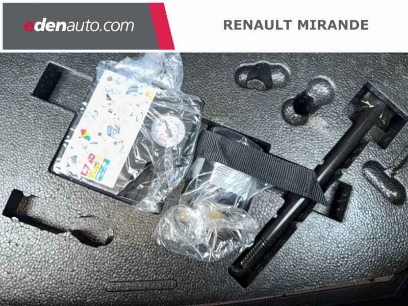 Renault Clio - Photo 19