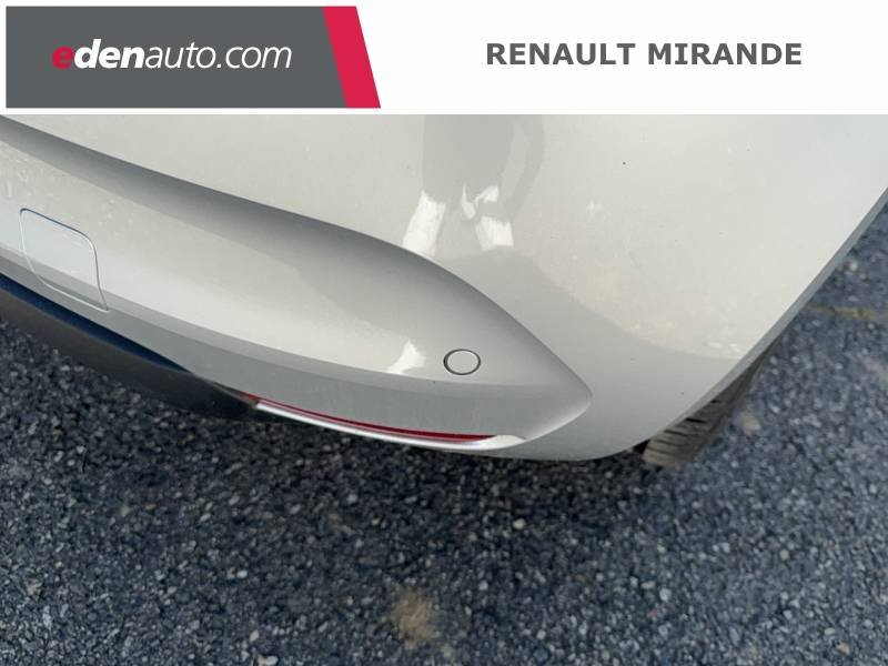 Renault Clio - Photo 20
