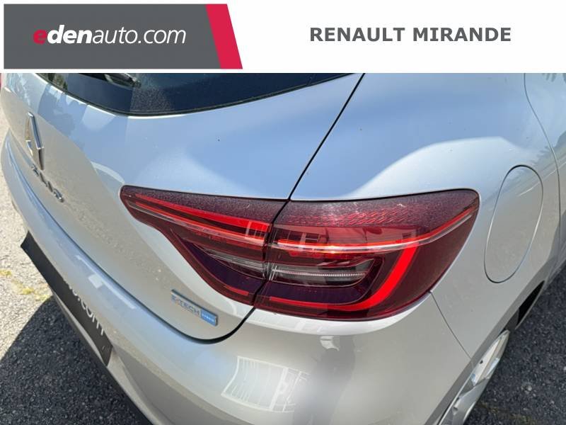Renault Clio - Photo 22