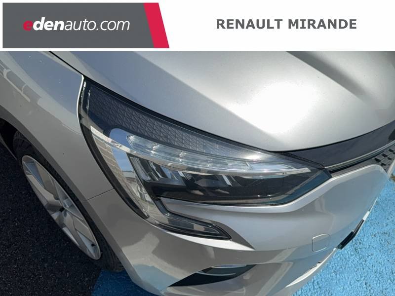 Renault Clio - Photo 23