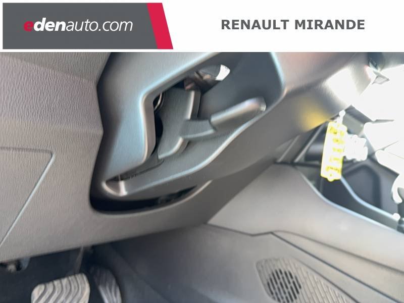 Renault Clio - Photo 25