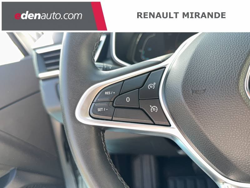 Renault Clio - Photo 26