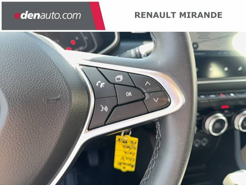 Renault Clio - Photo 27