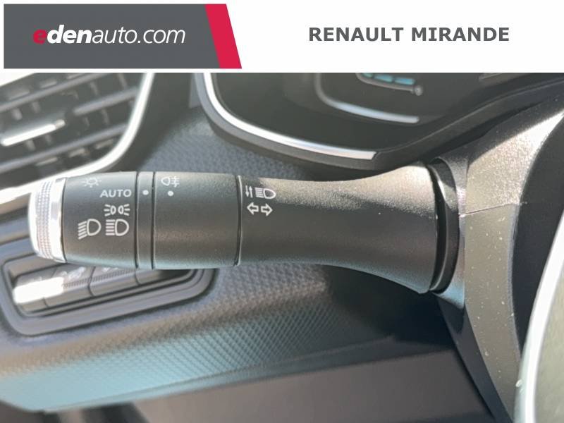 Renault Clio - Photo 28
