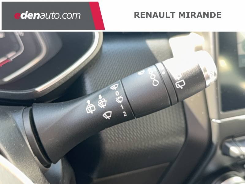 Renault Clio - Photo 29