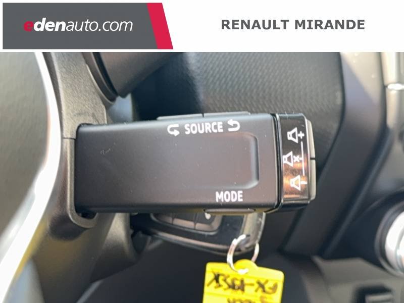 Renault Clio - Photo 30