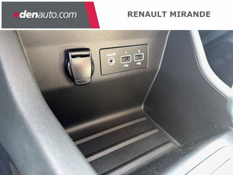 Renault Clio - Photo 33