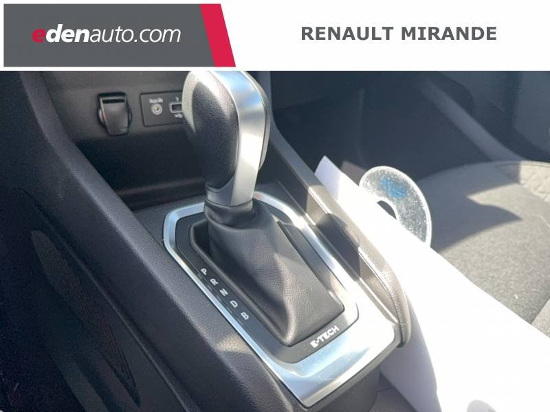 Renault Clio - Photo 34
