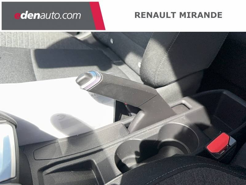 Renault Clio - Photo 35