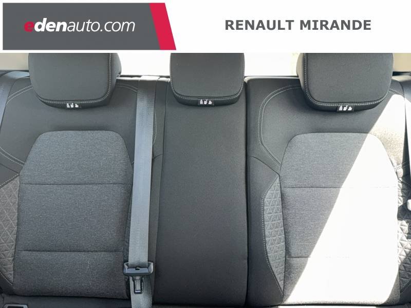 Renault Clio - Photo 36