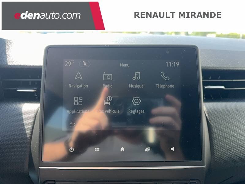 Renault Clio - Photo 38