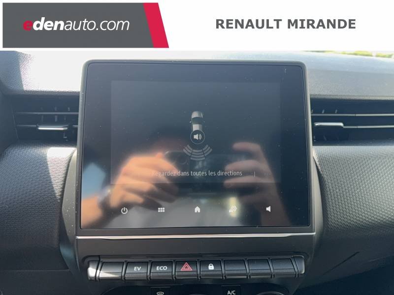 Renault Clio - Photo 41