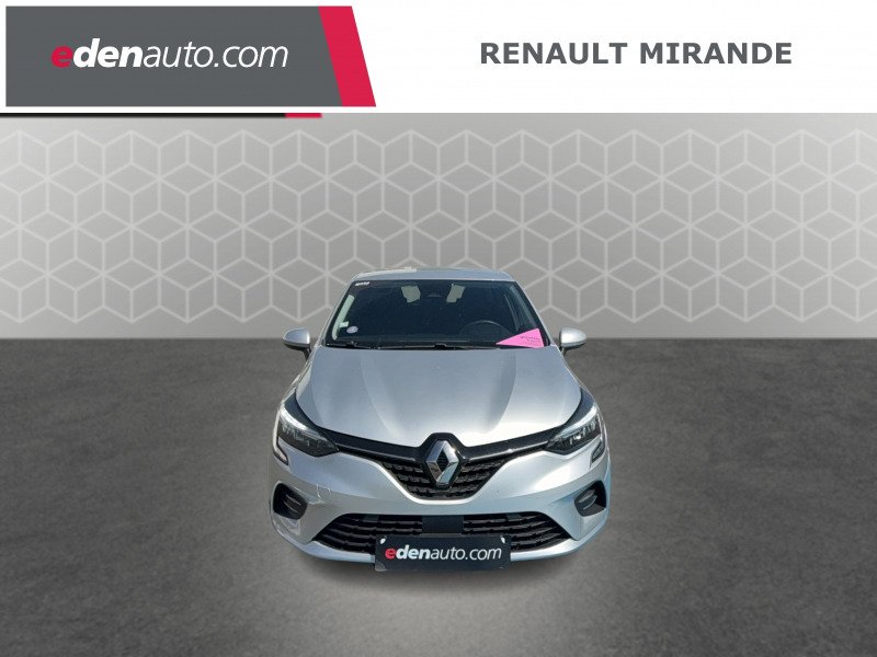 Renault Clio - Photo 8