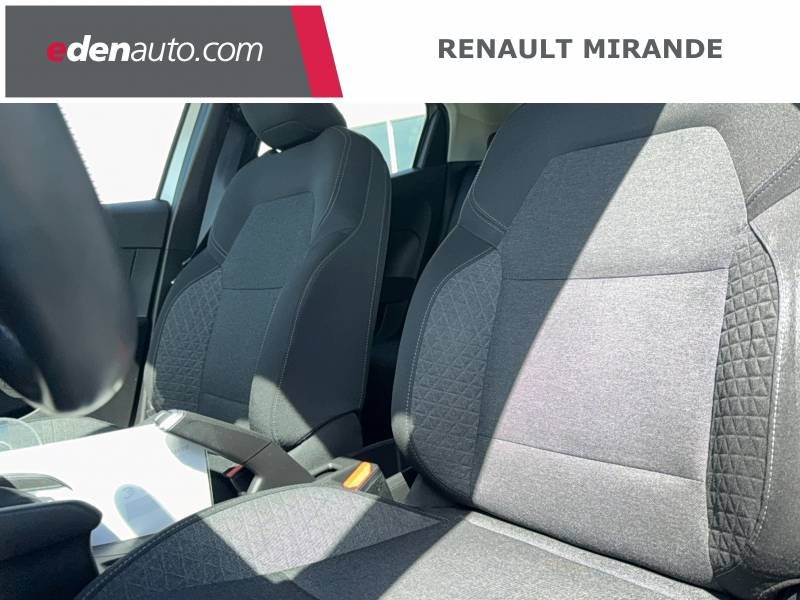 Renault Clio - Photo 9
