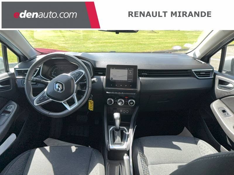 Renault Clio - Photo 10