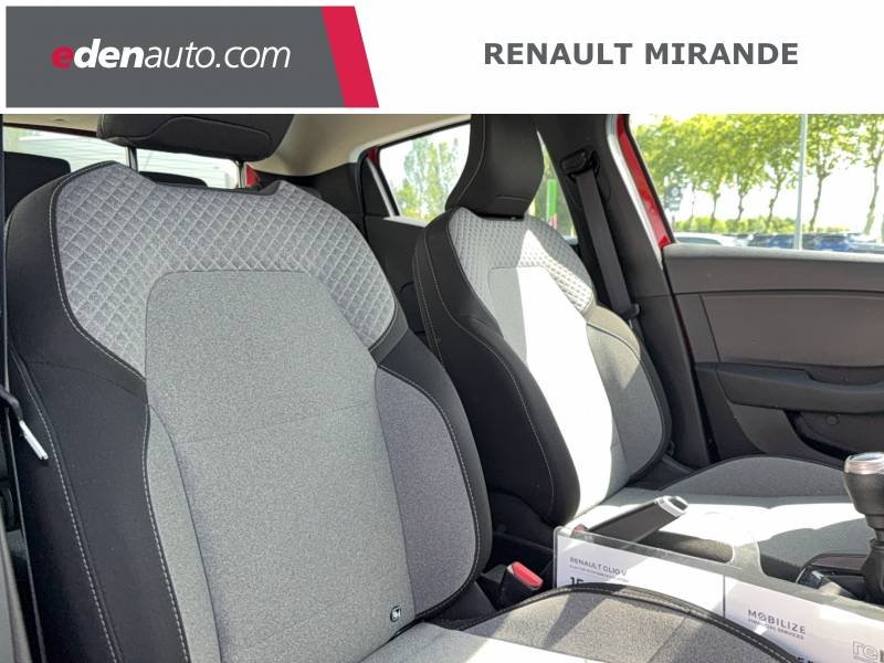 Renault Clio - Photo 11