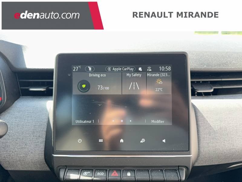 Renault Clio - Photo 12