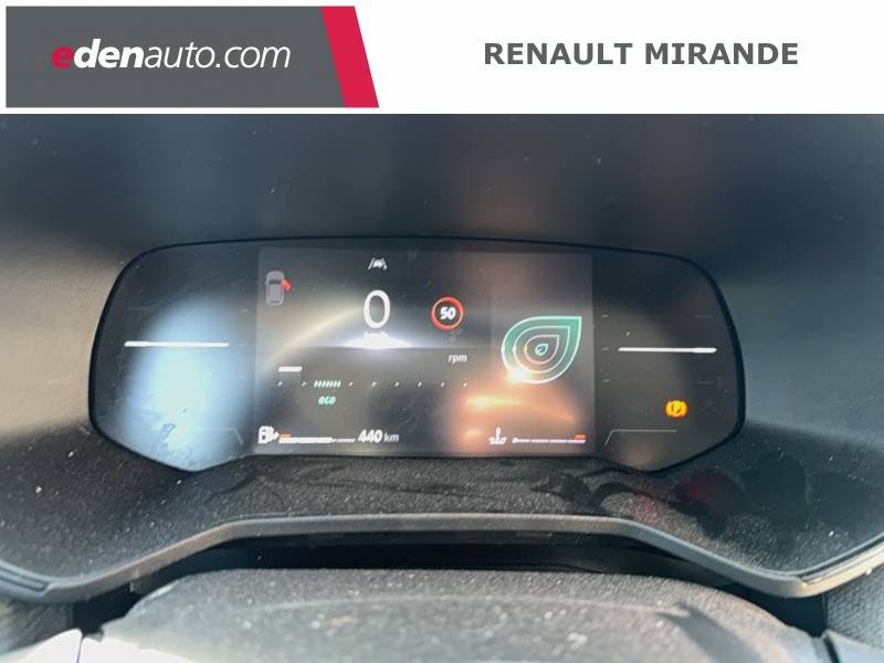 Renault Clio - Photo 13