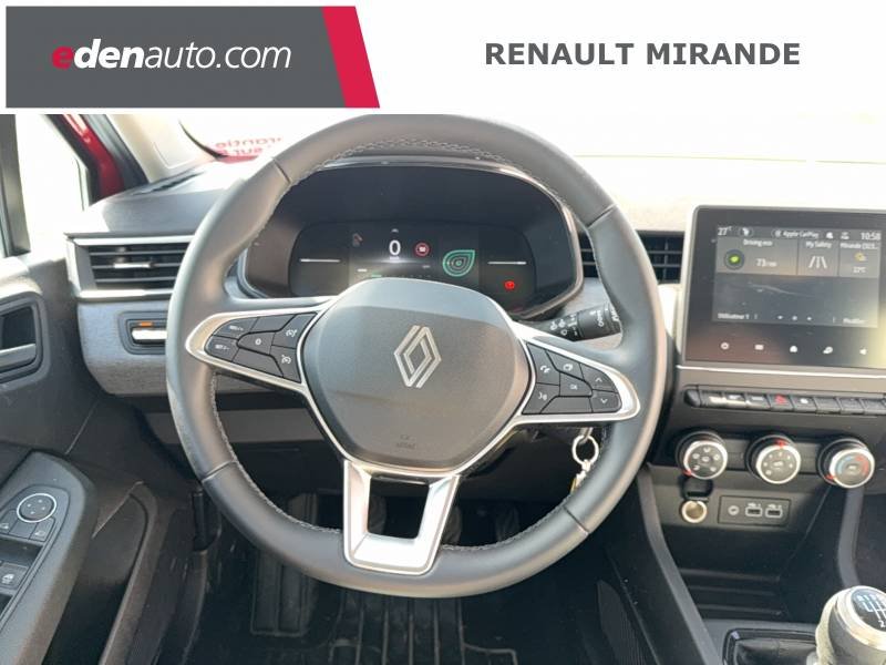 Renault Clio - Photo 14