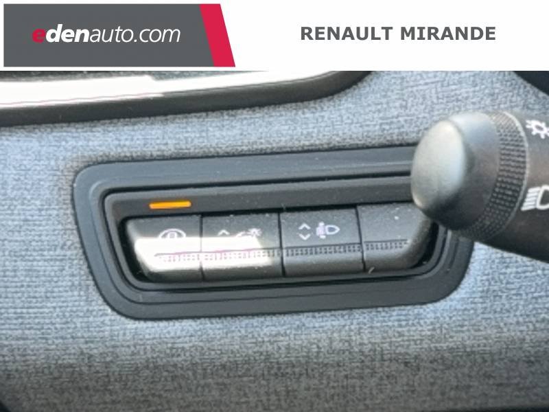 Renault Clio - Photo 15