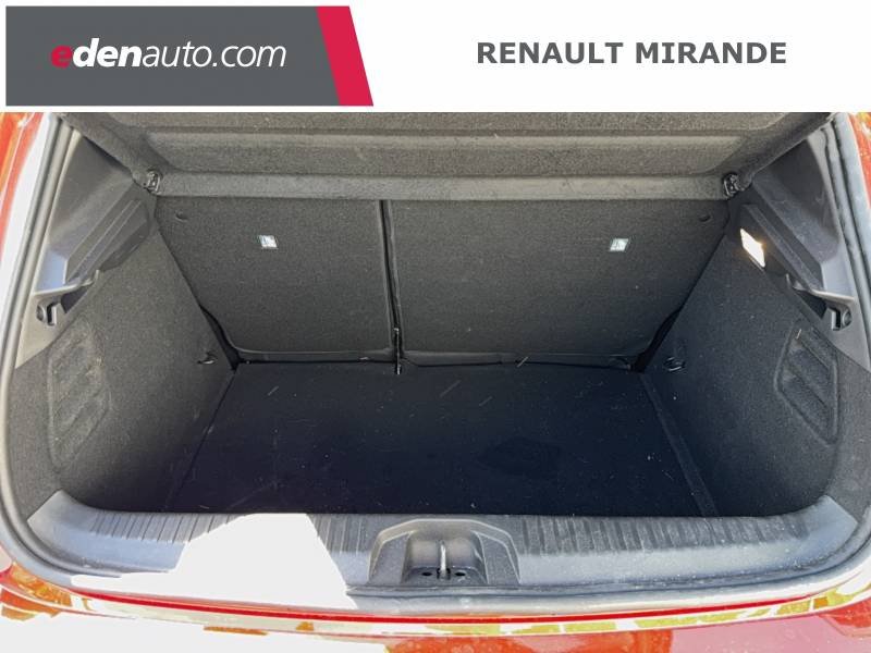 Renault Clio - Photo 17