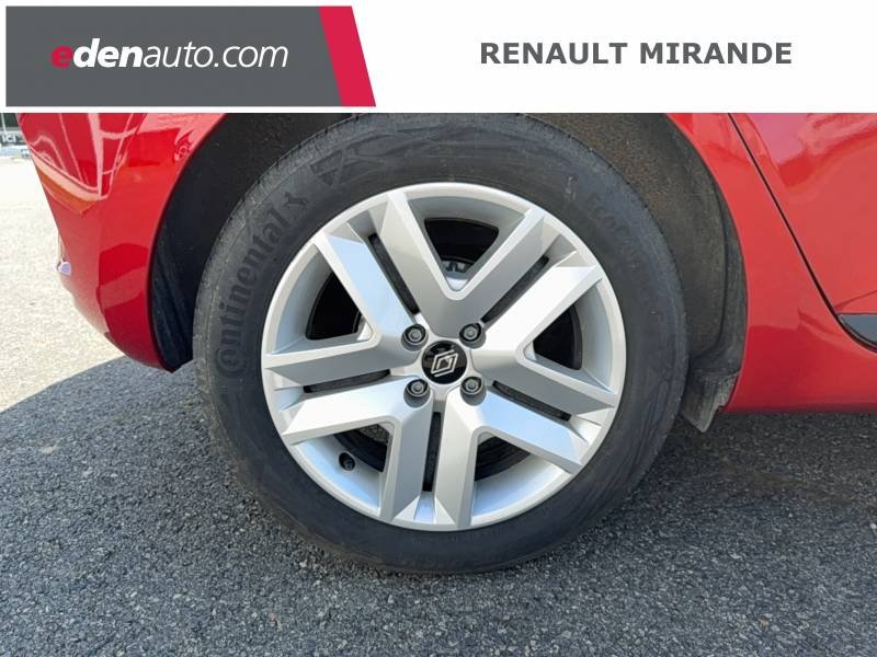 Renault Clio - Photo 18