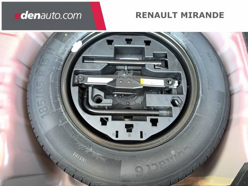 Renault Clio - Photo 19
