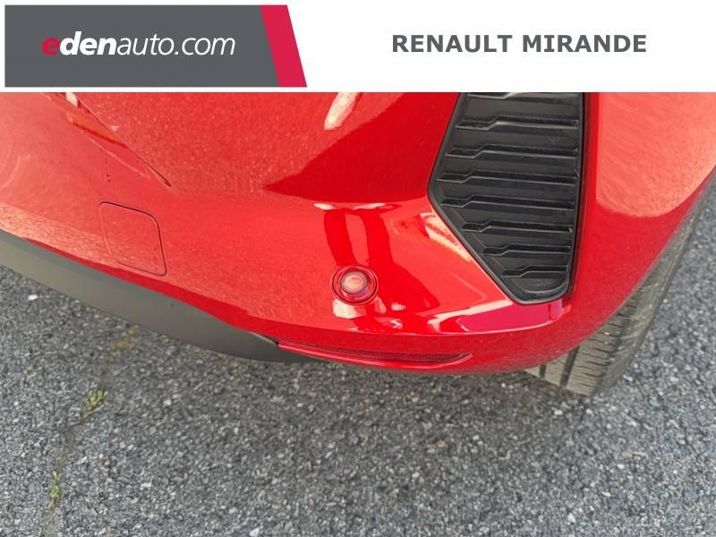 Renault Clio - Photo 20