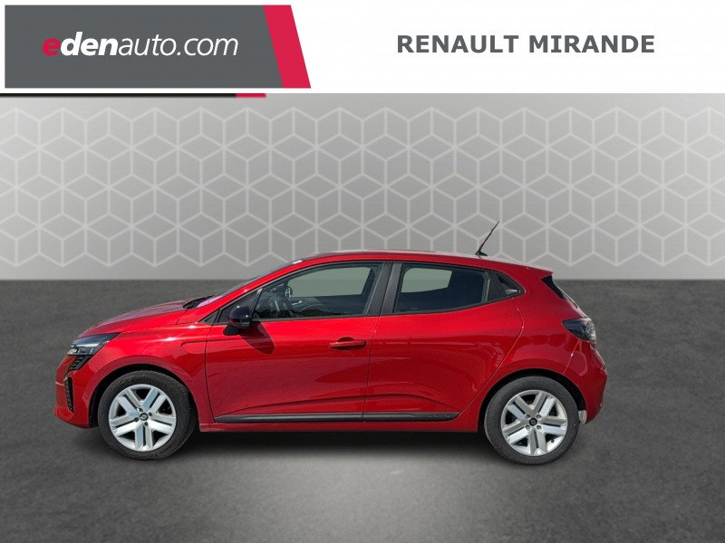Renault Clio - Photo 2