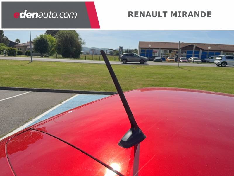 Renault Clio - Photo 21