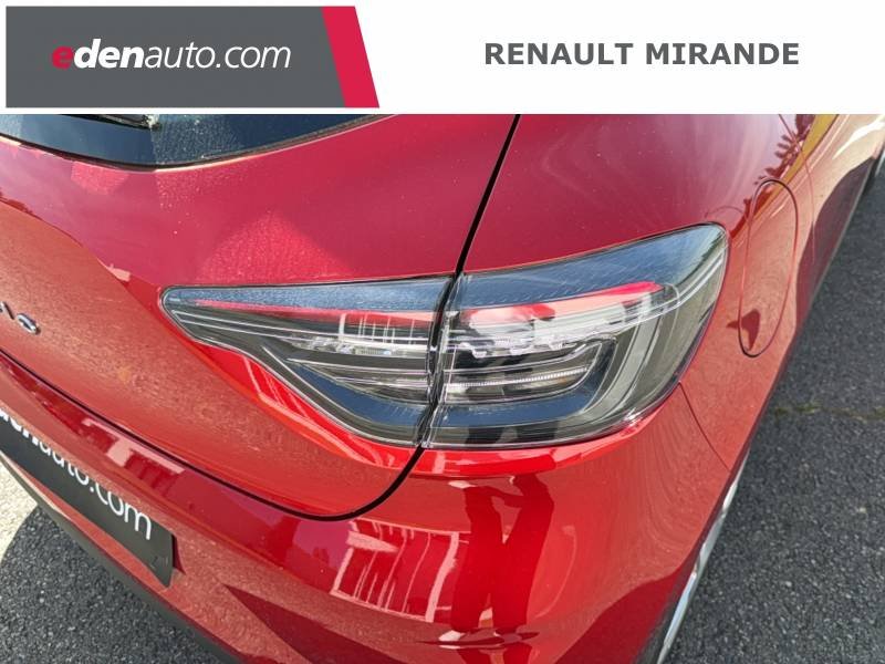 Renault Clio - Photo 22
