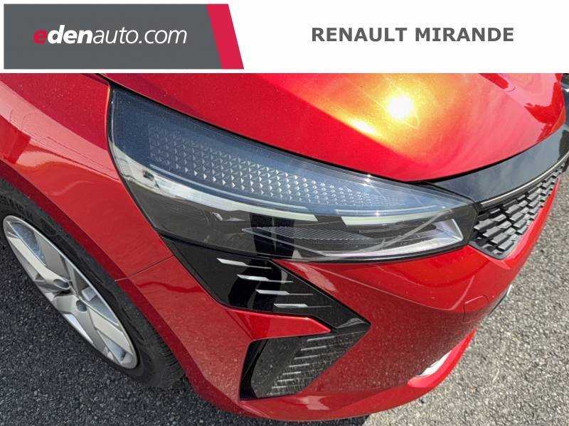 Renault Clio - Photo 23